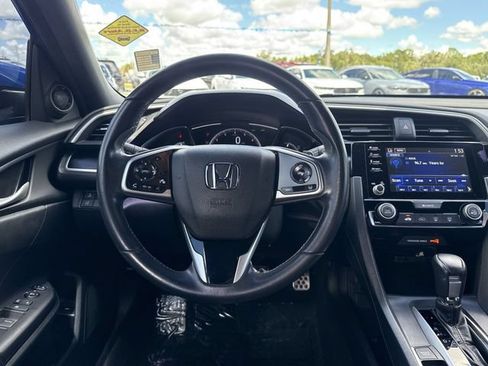 Used 2021 Honda Civic Sport image 19