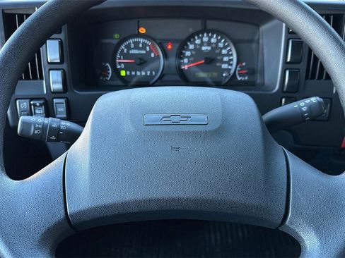 New 2024 Chevrolet Low Cab Forward image 20