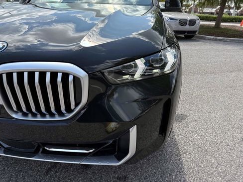 New 2026 BMW X5 xDrive50e w/ Executive Package image 9