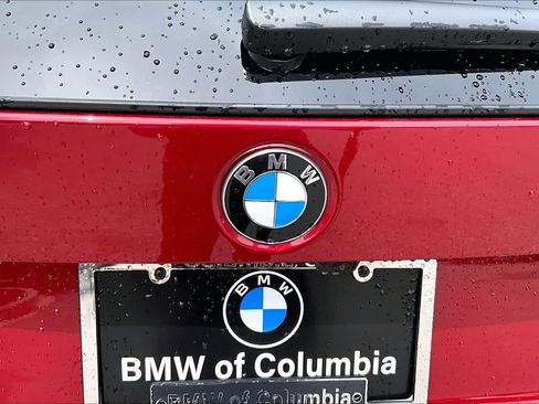 Used 2026 BMW X1 xDrive28i w/ Technology Package AWD/4WD image 15