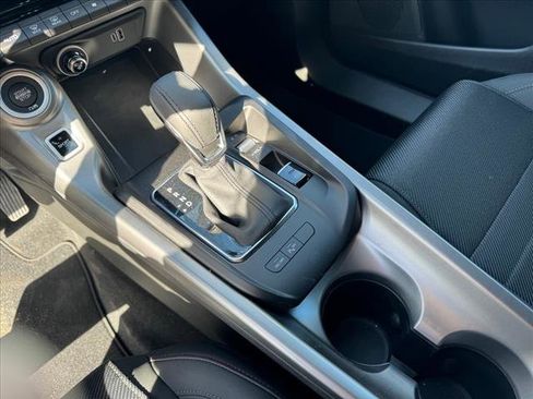 Used 2024 Dodge Hornet R/T w/ R/T Blacktop Package image 12