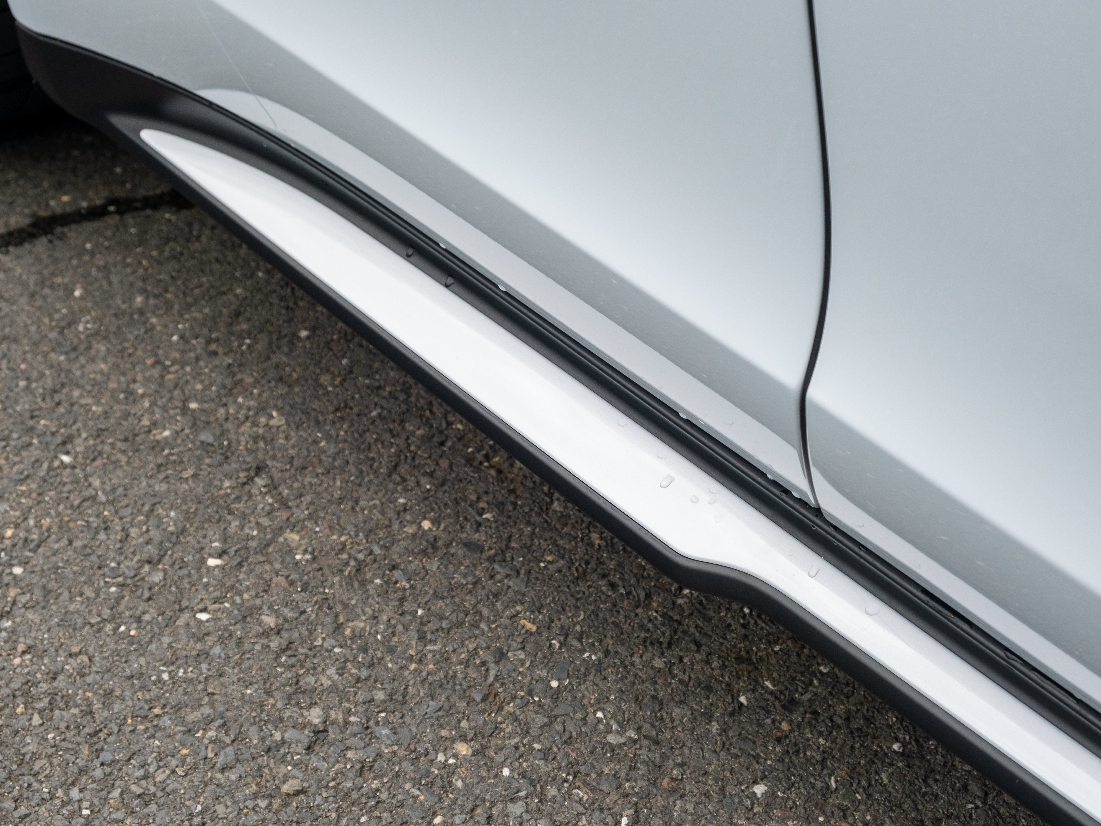 New 2026 Porsche Panamera 4 AWD/4WD image 41