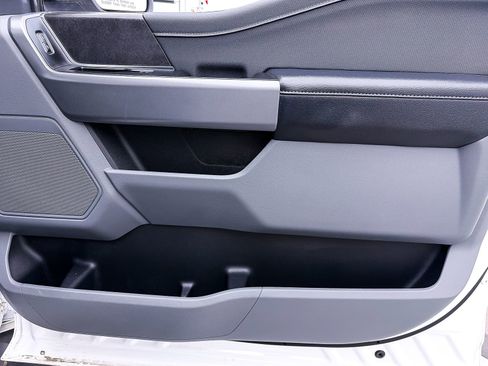 Used 2024 Ford F150 XLT w/ FX4 Off-Road Package AWD/4WD image 35