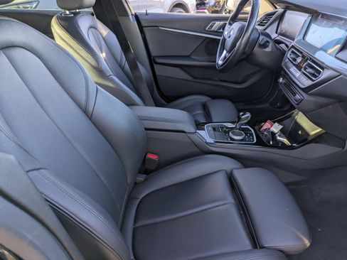 Used 2022 BMW 228i xDrive Gran Coupe image 11