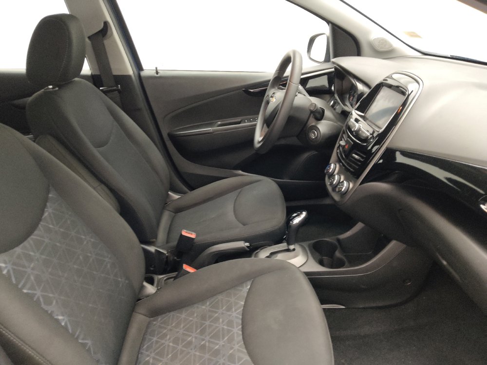 Used 2022 Chevrolet Spark LT FWD image 21
