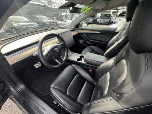 Used 2022 Tesla Model 3 Performance image 17