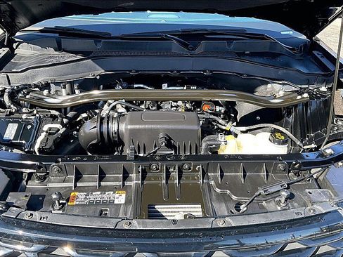 Used 2022 Ford Explorer ST-Line w/ Class IV Trailer Tow Package image 9