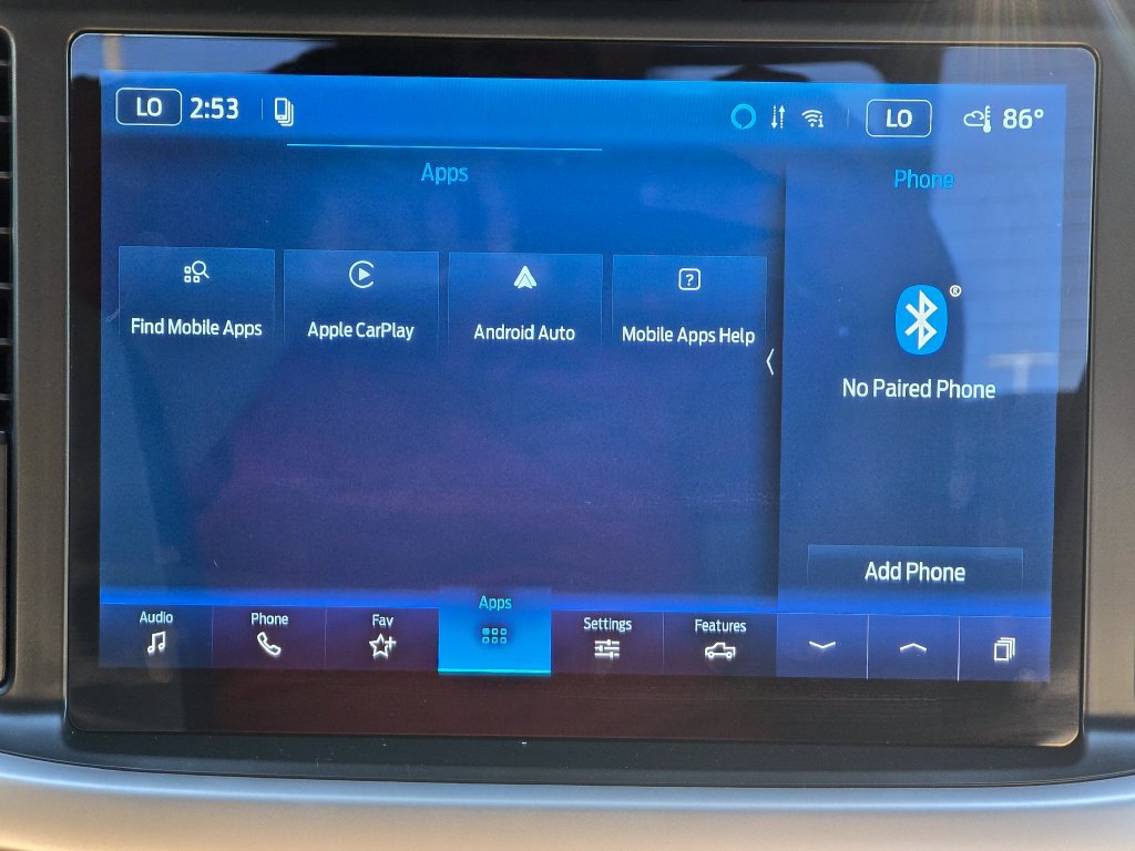 Used 2022 Ford F150 XLT w/ Equipment Group 302A High RWD image 18
