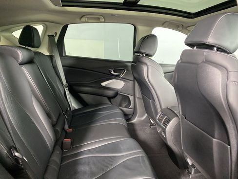 Used 2021 Acura RDX w/ Technology Package image 28