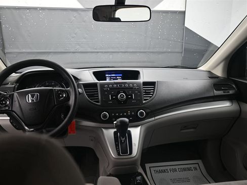 Used 2012 Honda CR-V LX image 16