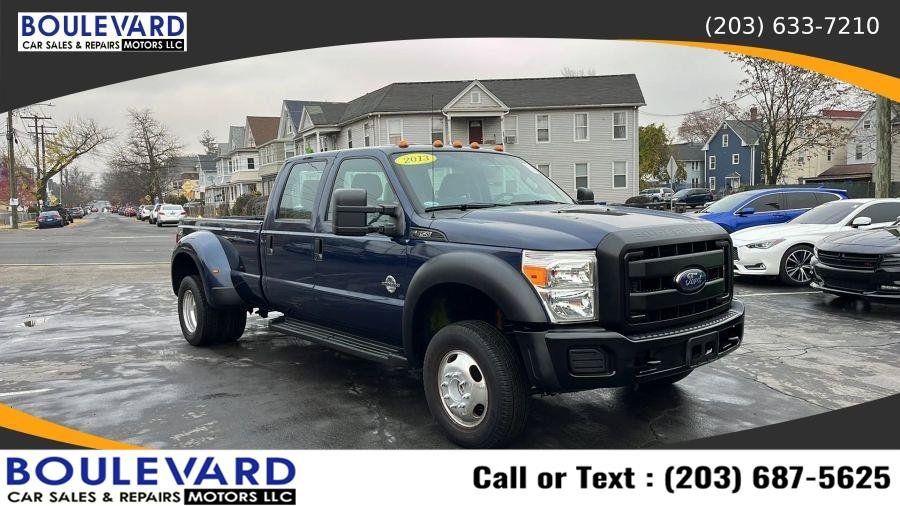 Used 2013 Ford F450 XL AWD/4WD image 3