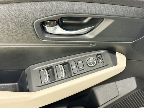 New 2026 Honda Accord LX image 14