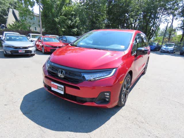 New 2026 Honda Odyssey Sport-L image 1