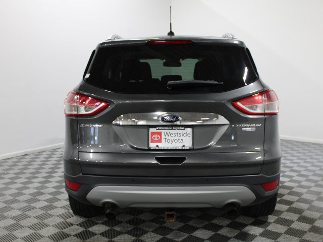 Used 2015 Ford Escape Titanium AWD/4WD image 5