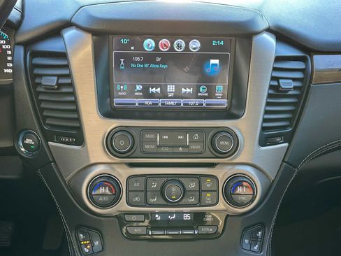 Used 2017 GMC Yukon Denali image 27