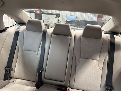 Certified 2023 Honda Accord EX image 19