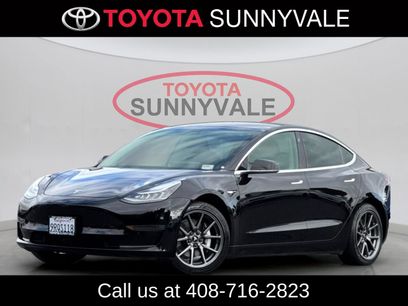 Used 2020 Tesla Model 3 Long Range