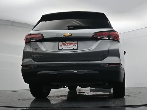 Used 2023 Chevrolet Equinox LT w/ Driver Convenience Package FWD image 36