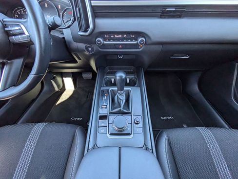 Certified 2024 MAZDA CX-50 AWD 2.5 S w/ Select Package image 19