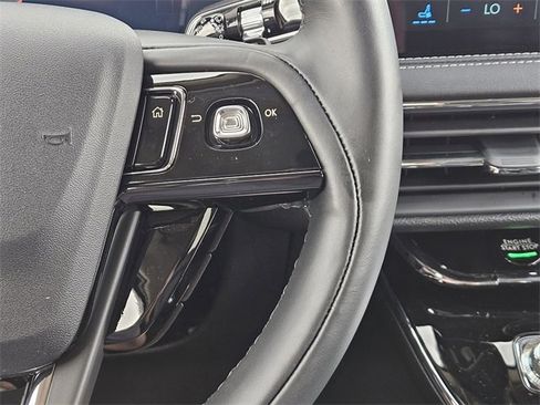 New 2026 Lincoln Corsair Reserve w/ Jet Appearance Package image 27