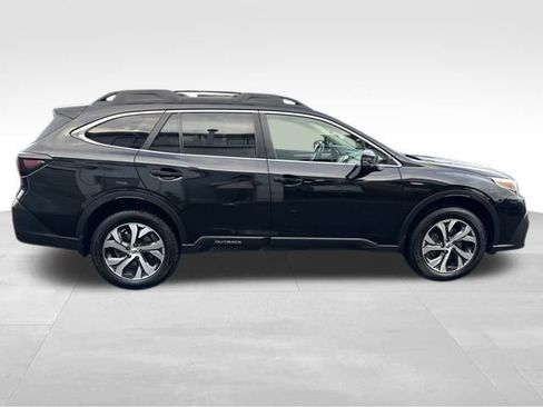 Used 2020 Subaru Outback Limited w/ Popular Package #2 image 11