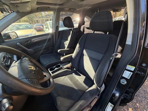 Used 2008 Honda CR-V EX image 15
