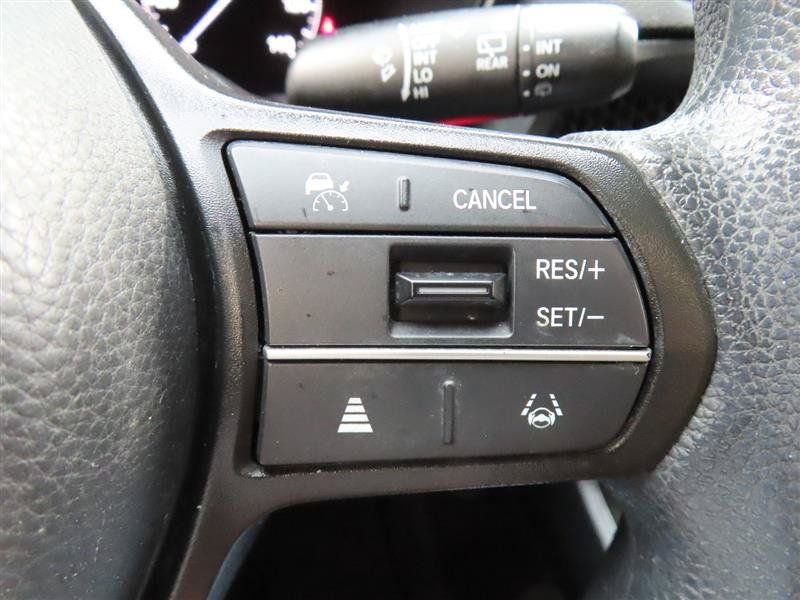Used 2023 Honda CR-V LX image 17