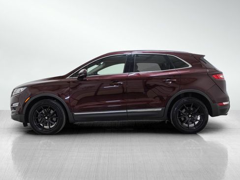 Used 2019 Lincoln MKC Select w/ Select Plus Package image 3