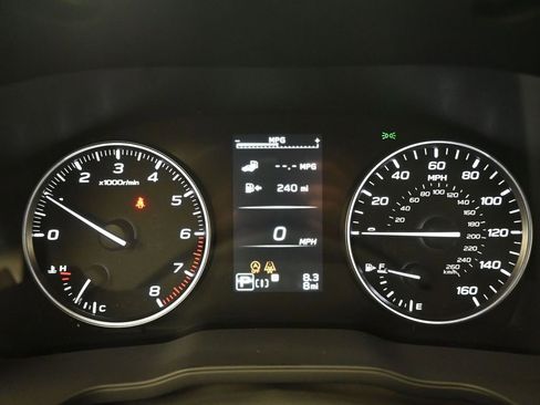 New 2026 Subaru Crosstrek 2.0i Premium image 31