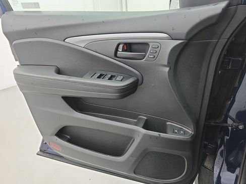 Certified 2023 Honda Passport EX-L image 27