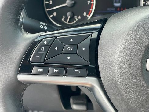 Certified 2023 Nissan Altima 2.5 SL AWD/4WD image 15