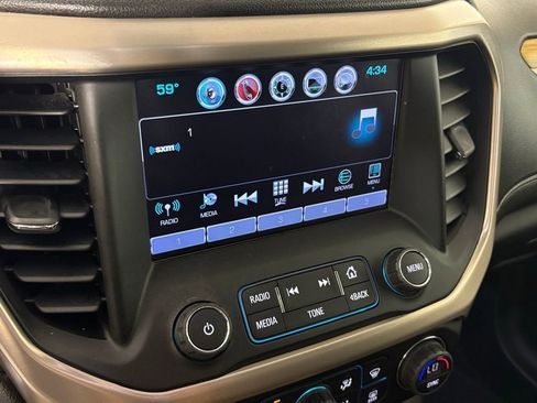 Used 2017 GMC Acadia Denali w/ Technology Package image 27