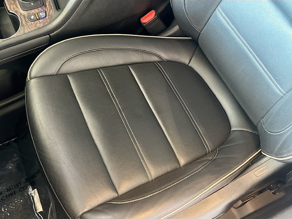 Used 2020 GMC Acadia Denali w/ LPO, Floor Liner Package AWD/4WD image 20