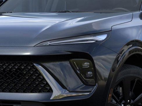 New 2026 Buick Envision Sport Touring image 25