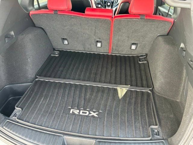 Used 2020 Acura RDX w/ Advance Package AWD/4WD image 47