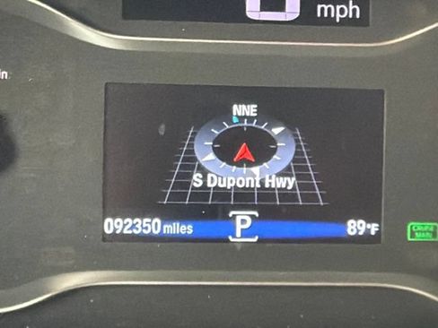 Used 2017 Honda Ridgeline RTL-T image 10