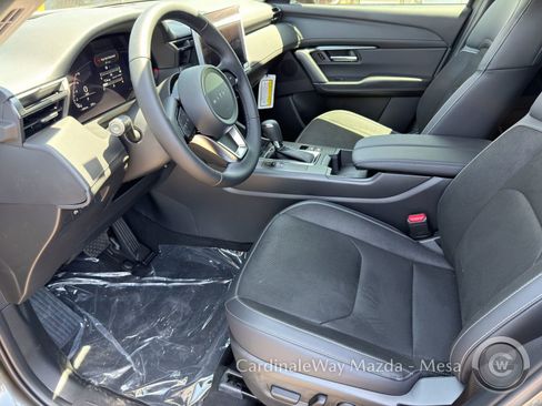 New 2026 MAZDA CX-5 Preferred AWD/4WD image 11