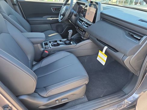 New 2026 Subaru Outback Premium AWD/4WD image 35