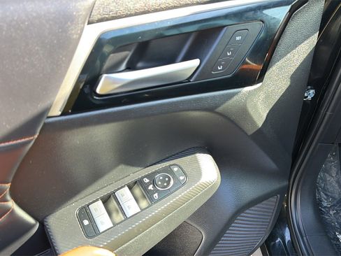 Used 2023 Mitsubishi Outlander SEL 40th Anniversary image 22