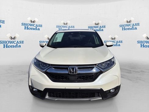 Certified 2018 Honda CR-V EX-L image 6