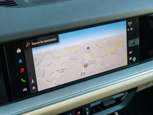 New 2026 Porsche Cayenne image 29