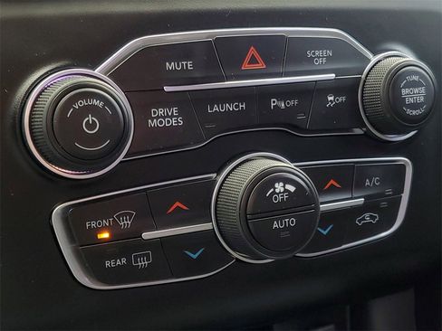 Used 2020 Dodge Charger Scat Pack w/ Daytona Edition Group image 26