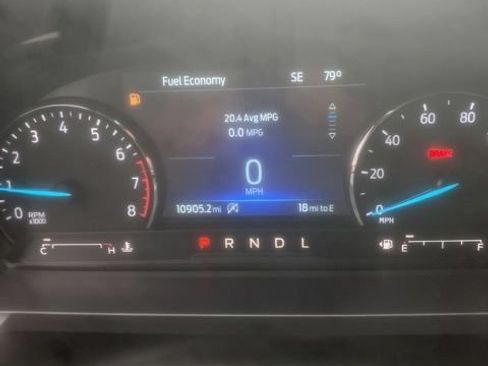 Certified 2023 Ford Explorer XLT w/ Equipment Group 202A AWD/4WD image 14