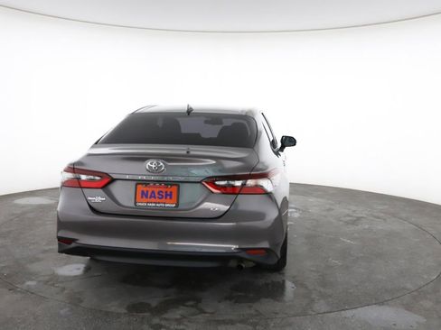 Used 2023 Toyota Camry LE FWD image 11