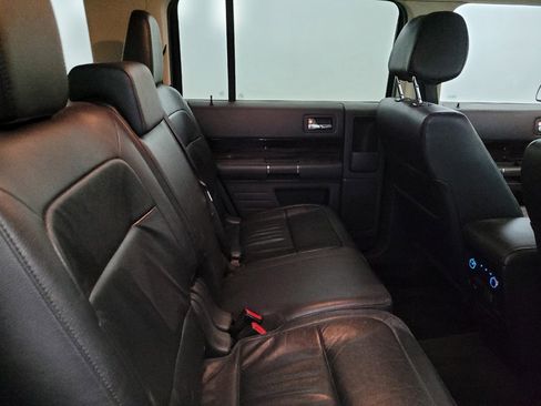 Used 2017 Ford Flex SEL w/ Equipment Group 202A FWD image 19