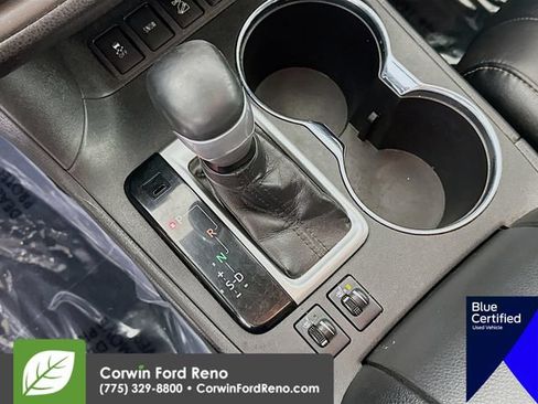 Used 2019 Toyota Highlander XLE AWD/4WD image 20