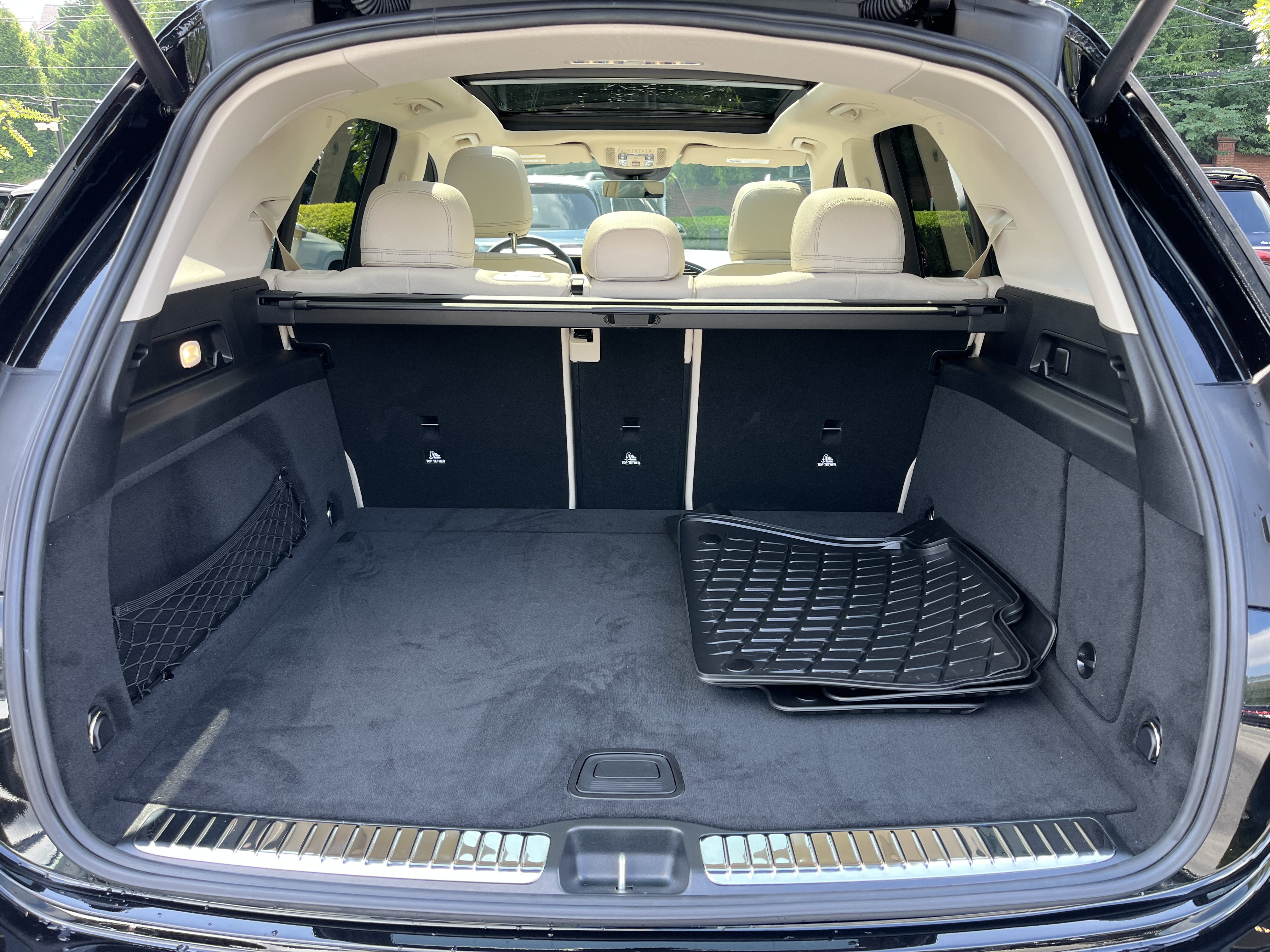 New 2026 Mercedes-Benz GLE 450 4MATIC image 9
