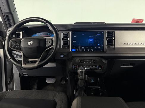 Used 2025 Ford Bronco Big Bend AWD/4WD image 24