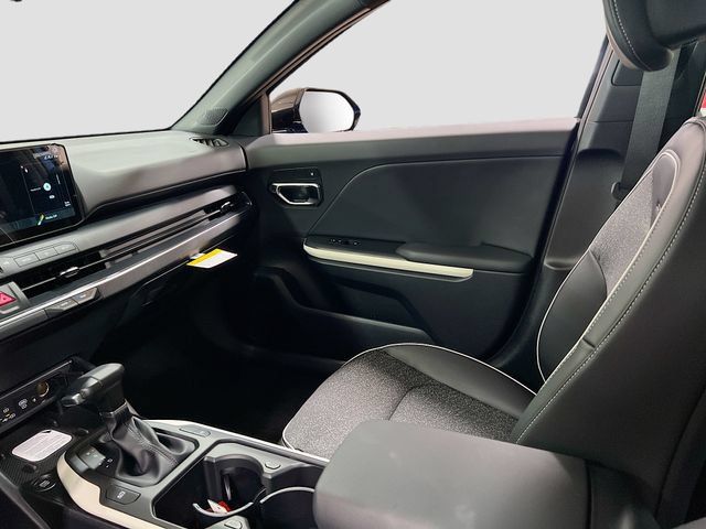 New 2025 Kia K4 GT-Line w/ GT-Line Sunroof Package FWD image 24
