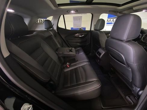 Certified 2022 GMC Terrain Denali image 34